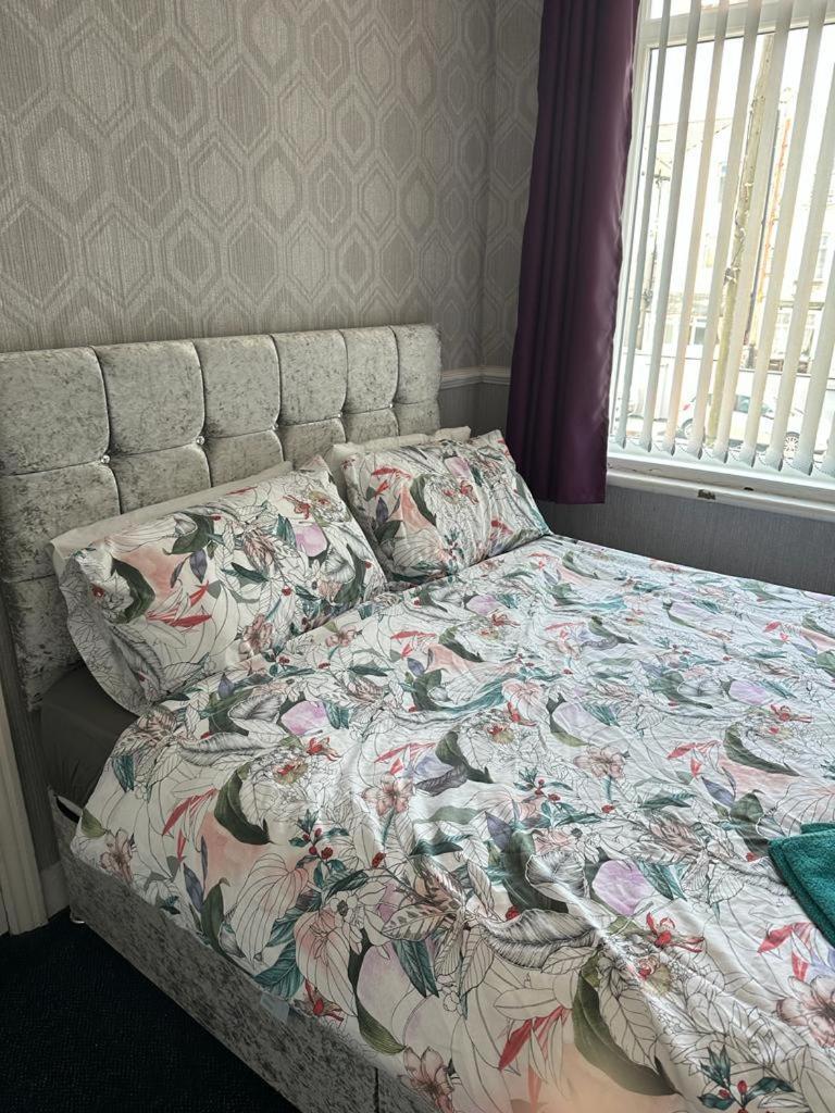 Guest house Runway - Minutes From Winter Gardens - Dog Friendly - Exceptionally Quiet - Very Close H&a Social Club (adults Only)
